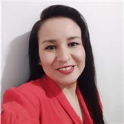 Profesora de Comunicación, redacción y teología brinda clases online